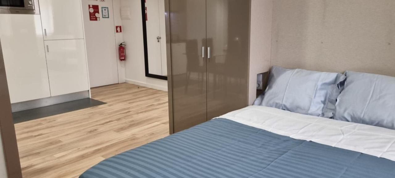Alexandre Herculano Oporto Residence I II & III Eksteriør billede
