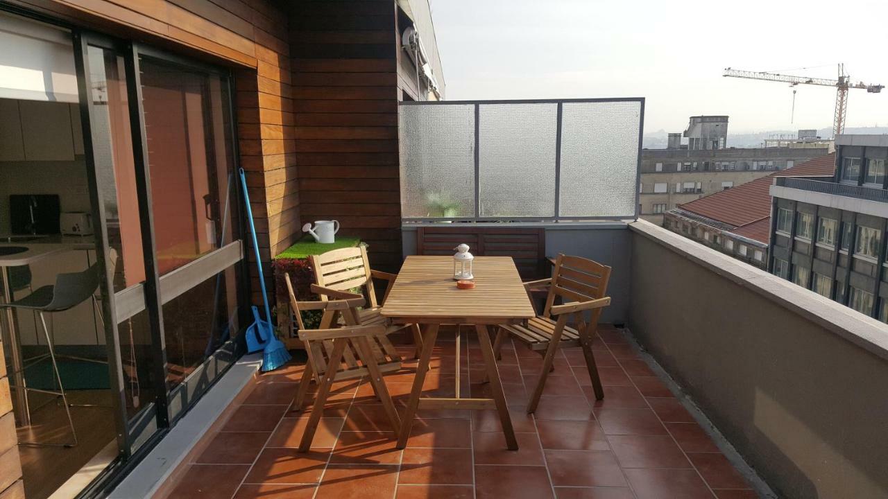 Alexandre Herculano Oporto Residence I II & III Eksteriør billede